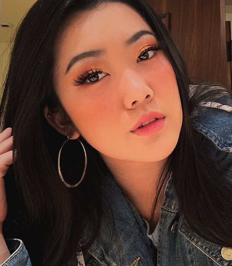 Asian Slut yrs