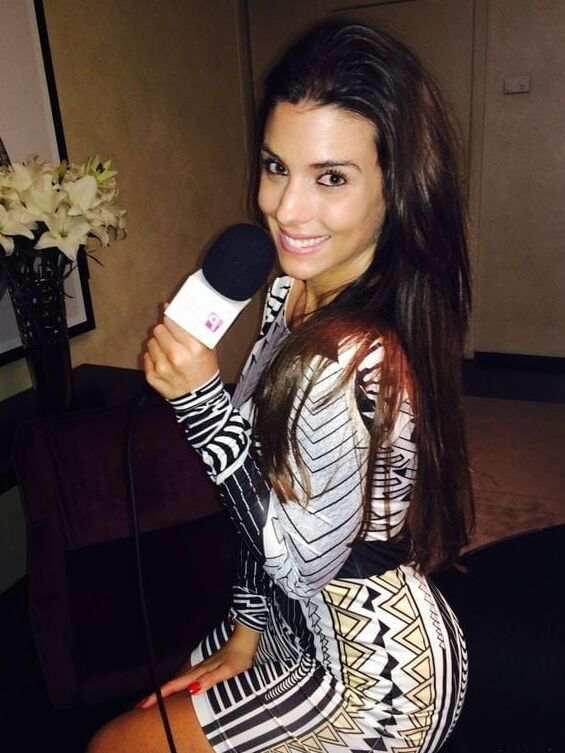 Ludivine Sagna