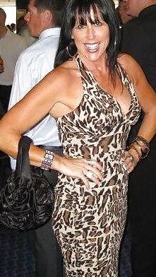Cougar Town- Nicola D