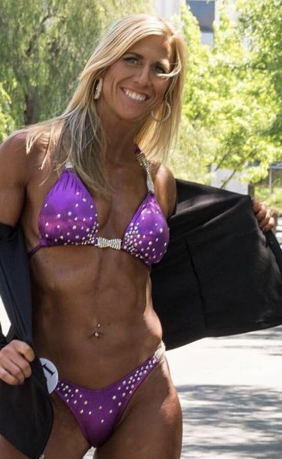 Muscle Babes...
