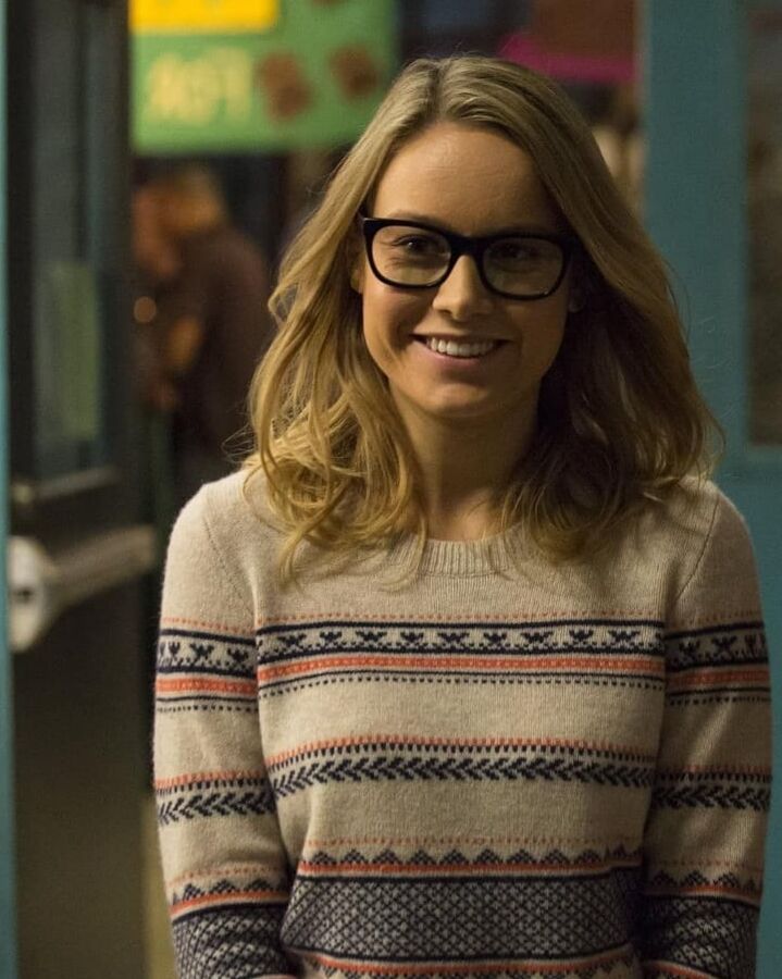 Sexy specs