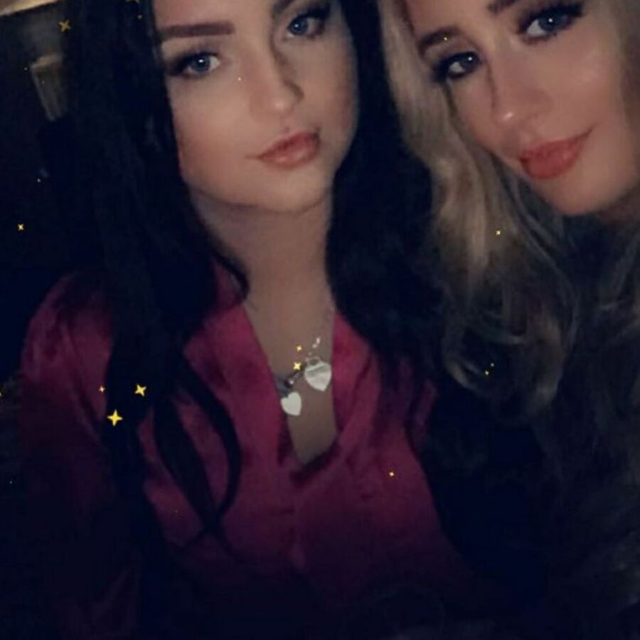 Scouse Slags
