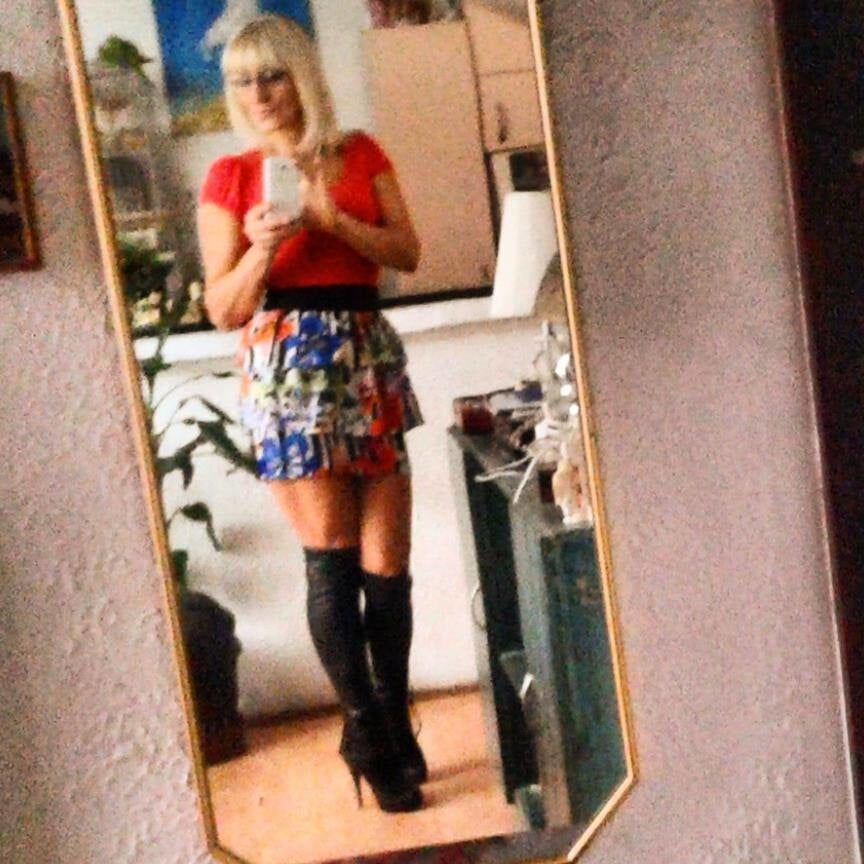 Tanja - Serbian MATURE Hot