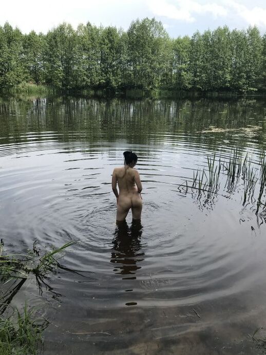 nude&amp;fucking outdoor