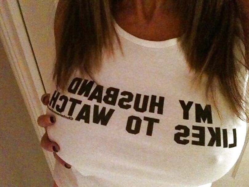 New Hotwife Captions