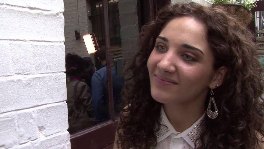 Natalia Kelly (Eurovision Austria)