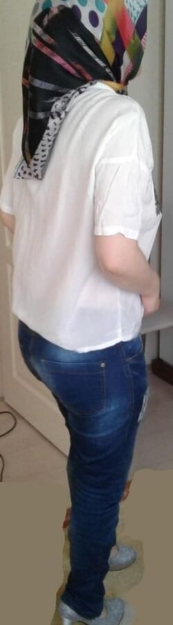 Turkish Mom MILF Lesbian