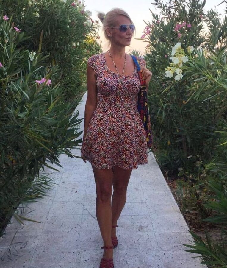 Sexy Turkish Nurcan
