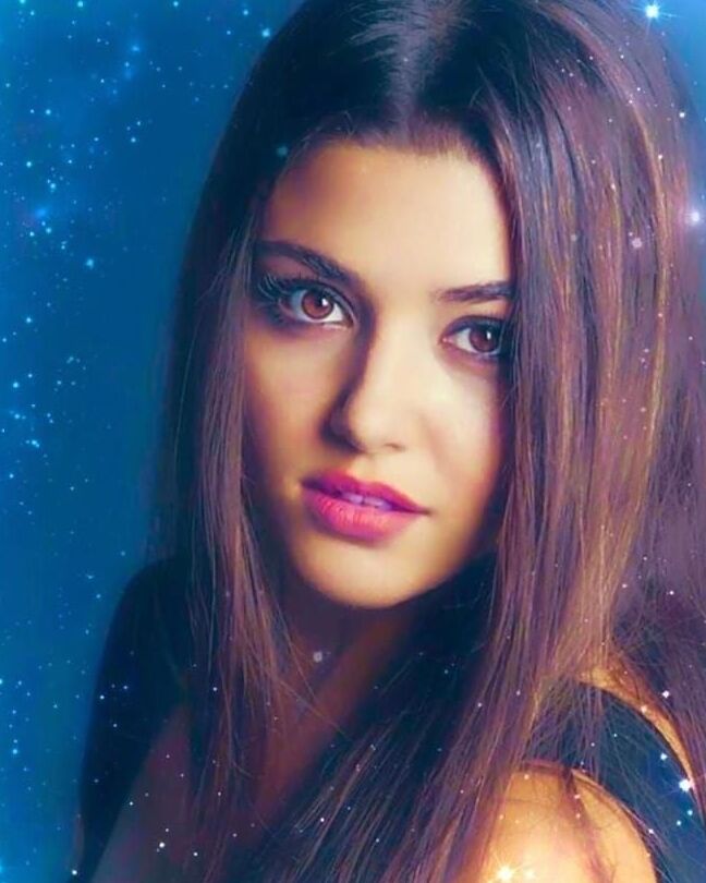 Hande Ercel