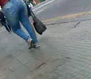 Sri Lankan voyeur big ass