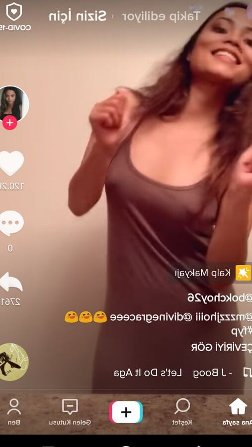 Tiktok