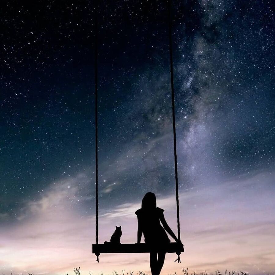 beautiful moments