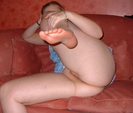 LINCOLNSHIRE MILF