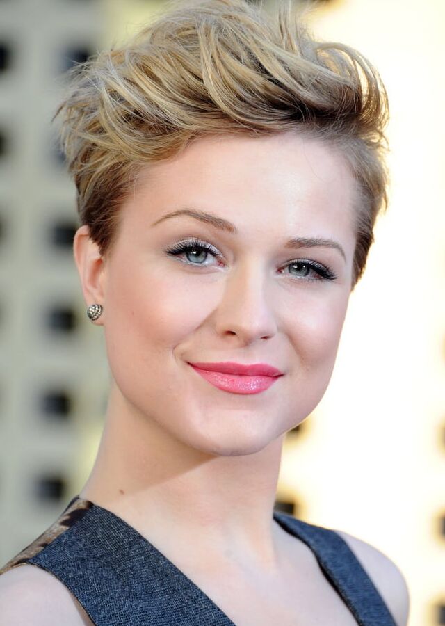 Evan Rachel Wood