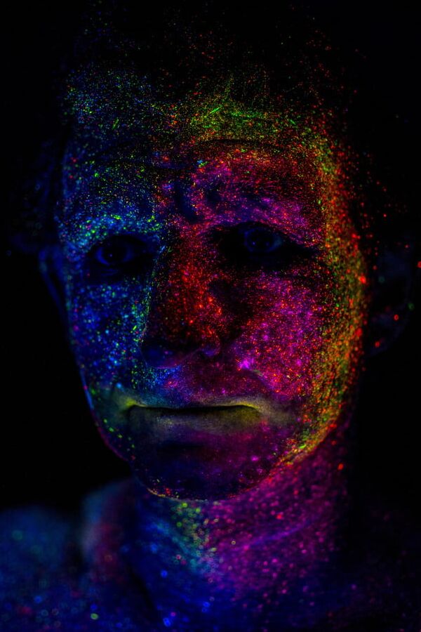 Blacklight