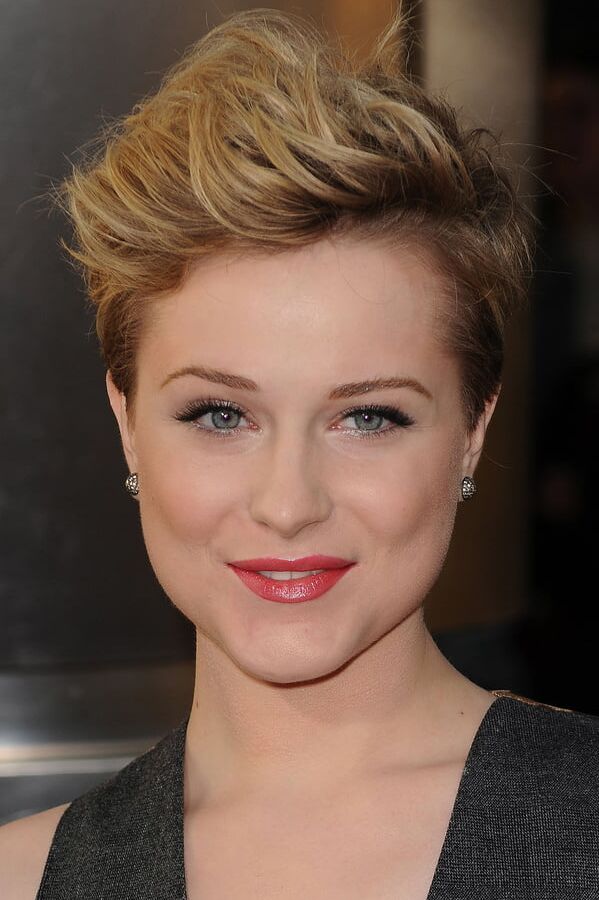 Evan Rachel Wood