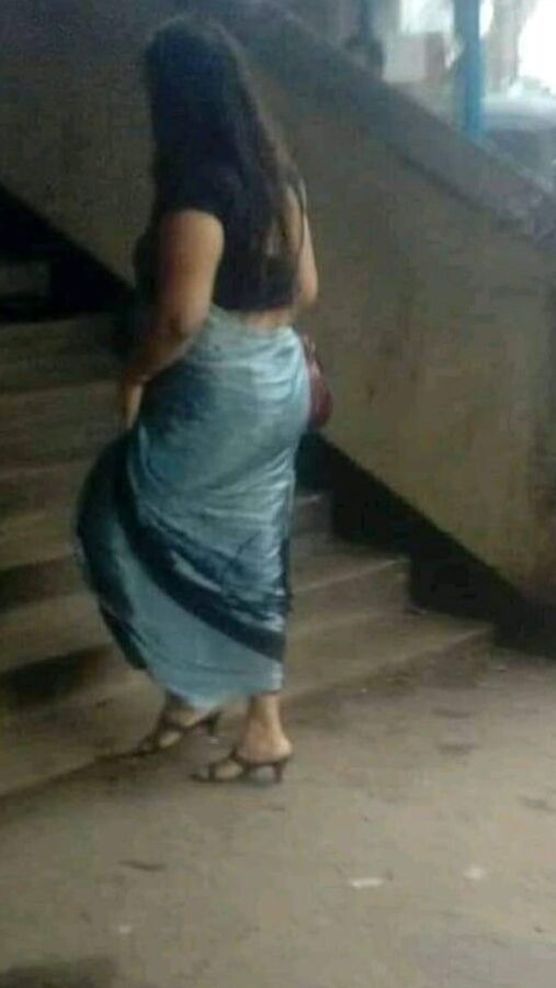 Sri Lankan voyeur big ass