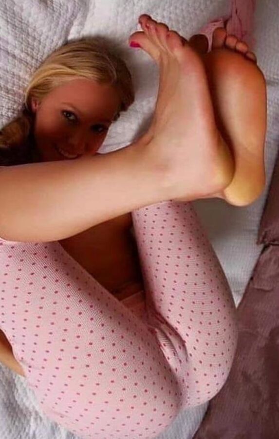 camel toe
