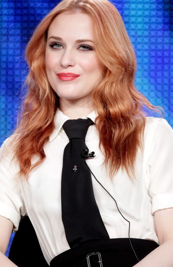 Evan Rachel Wood