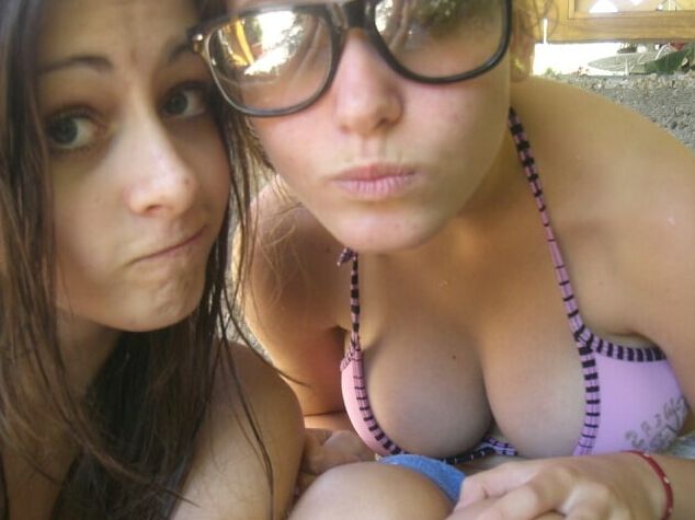 My Favorite Chicks