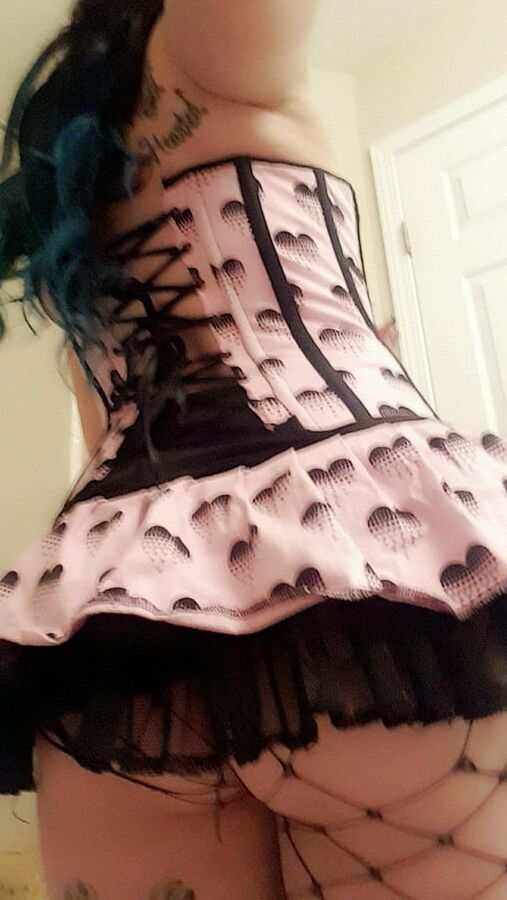 Samantha Paris - Chickamauga US - year old SLUT