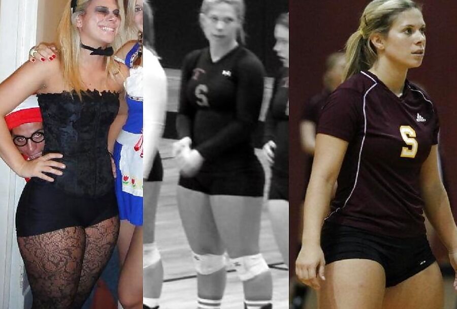 MyType of Athlete