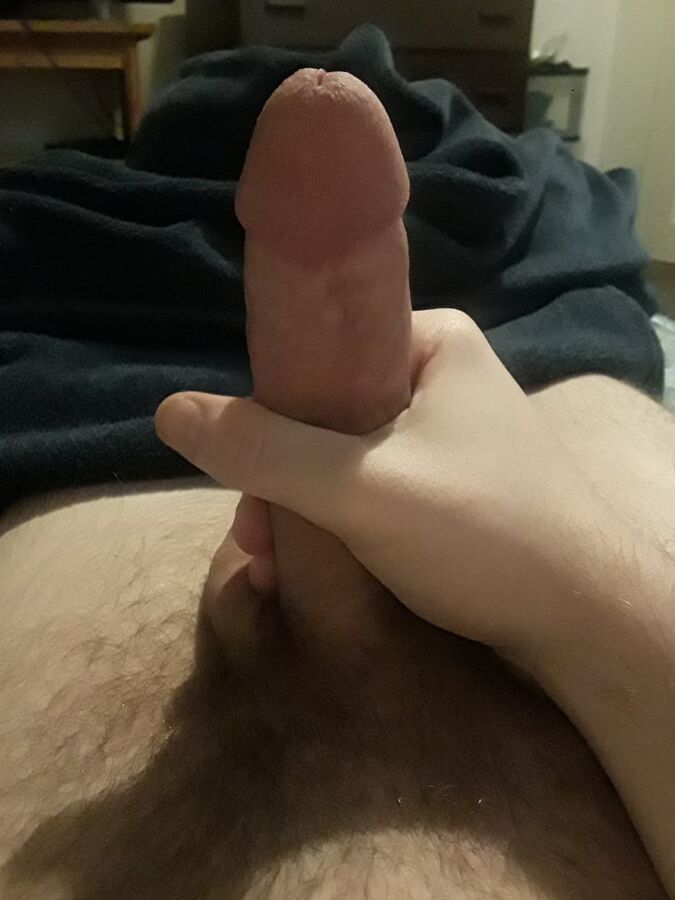Cum to my cock please