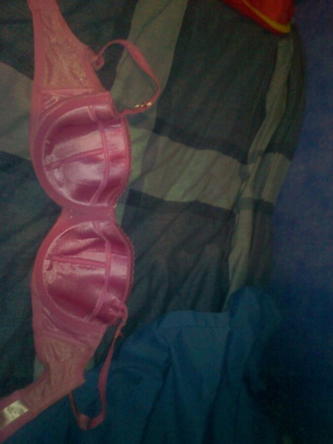 My Sisters DD Bras