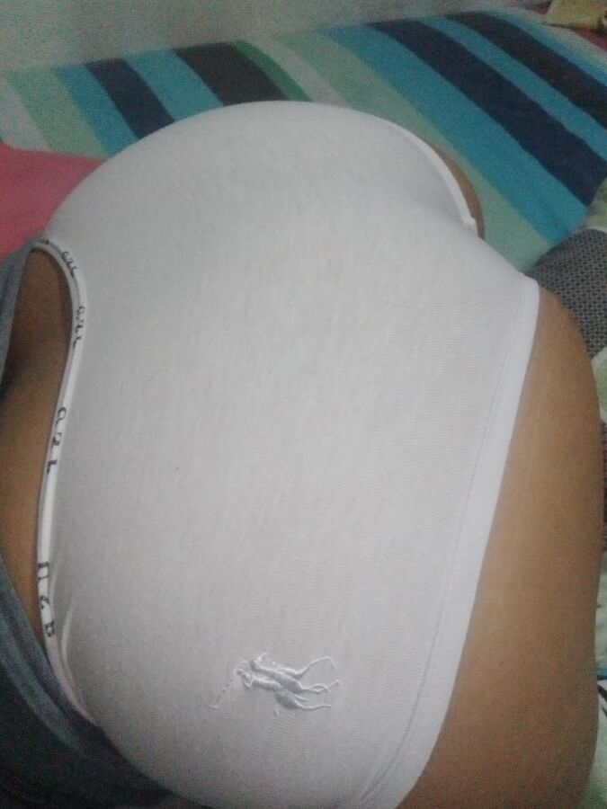 Booty wife