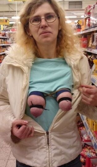 titbondage