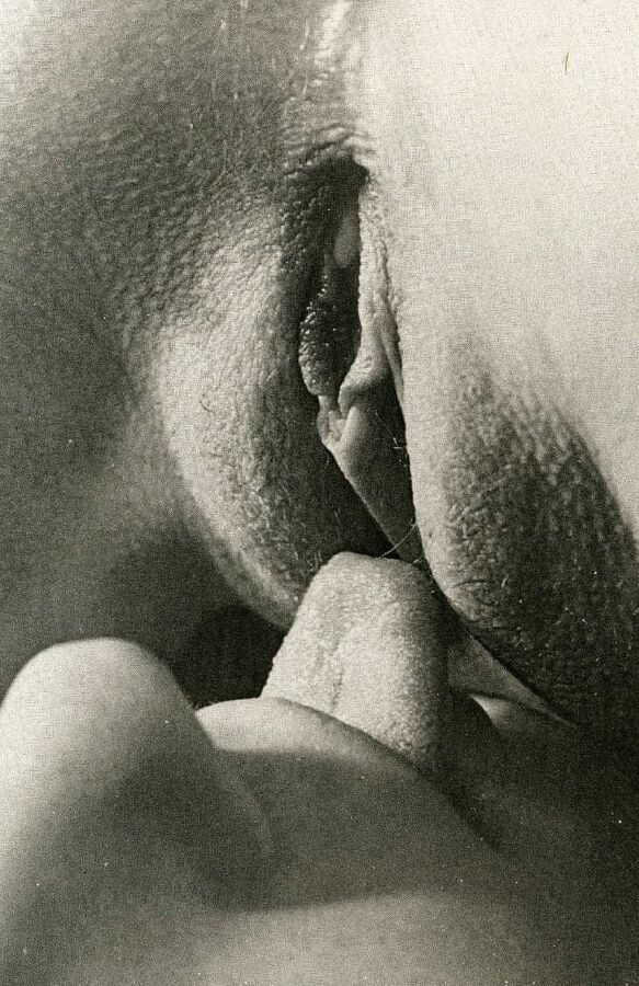 Vintage XXX