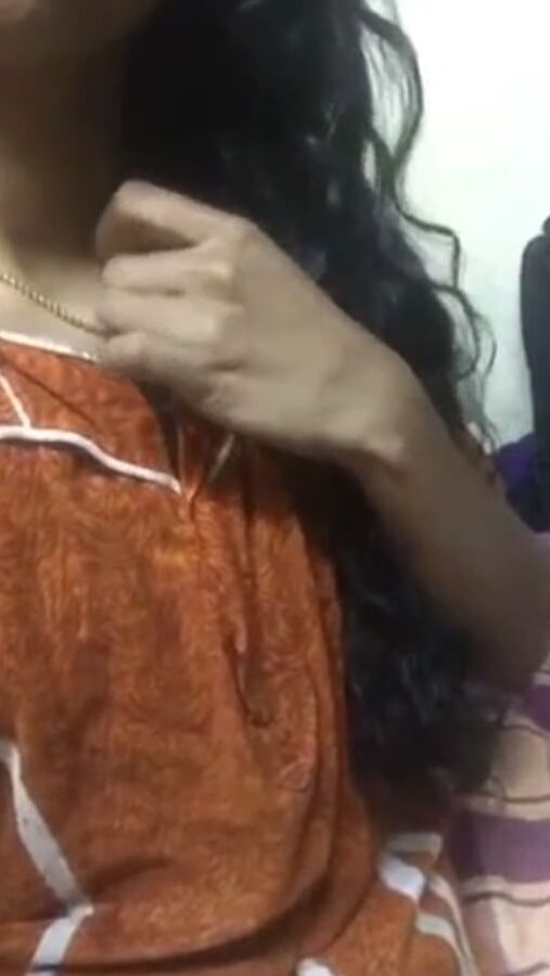 Hot girl Mega my fb friend