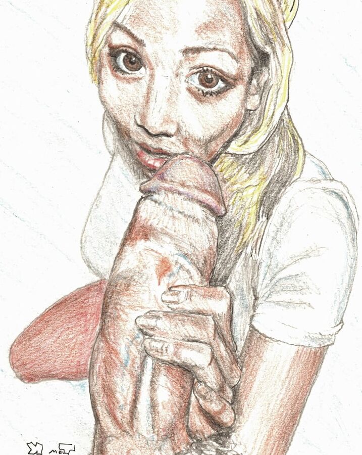 My Artwork part