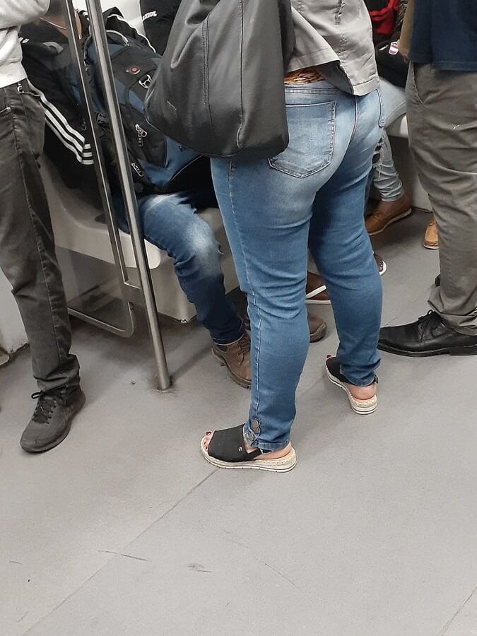 Gordas Transporte RJ