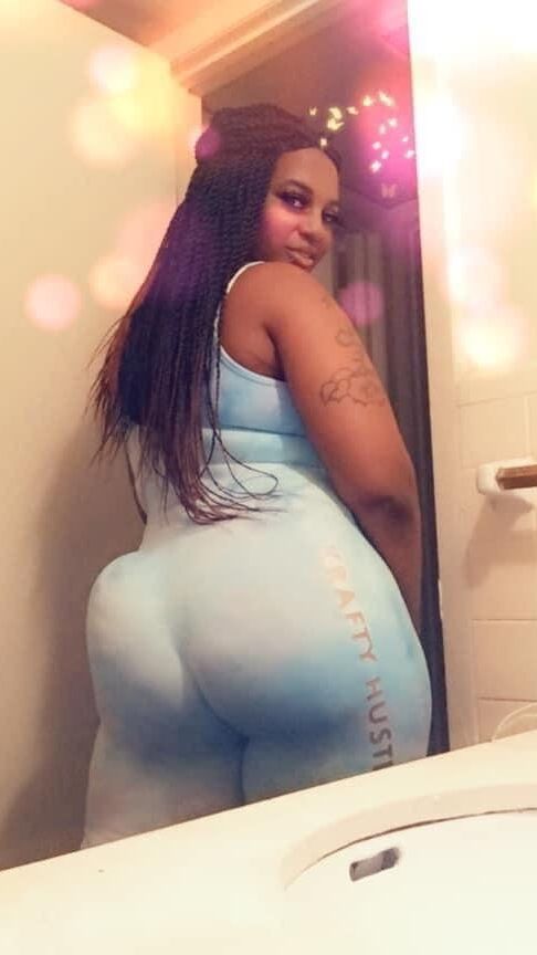 BBW Baddies