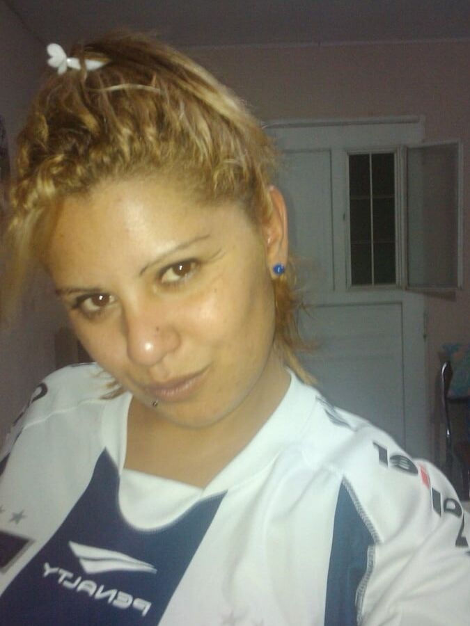 Morena Cordobesa Talleres CBA