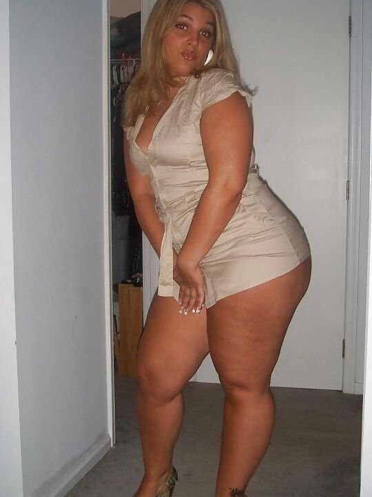 Thick Blonde