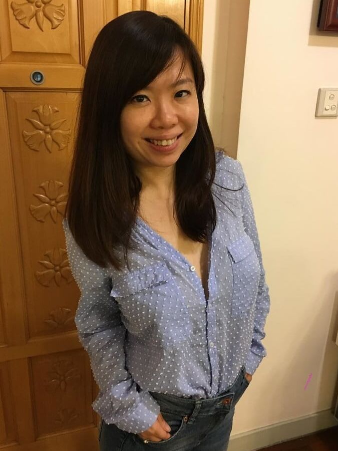 LISA WONG