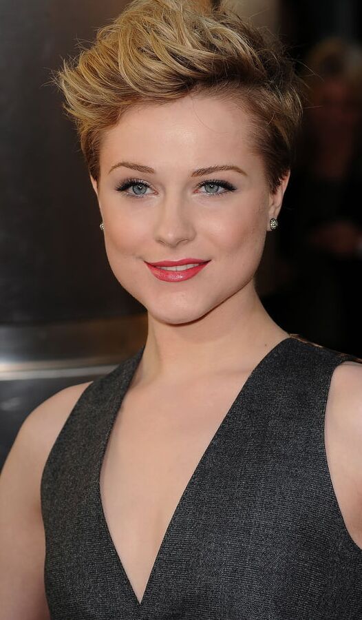Evan Rachel Wood