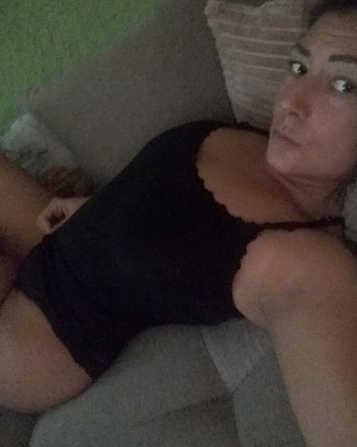 Natalija hot milf