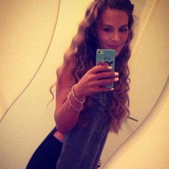 German girls