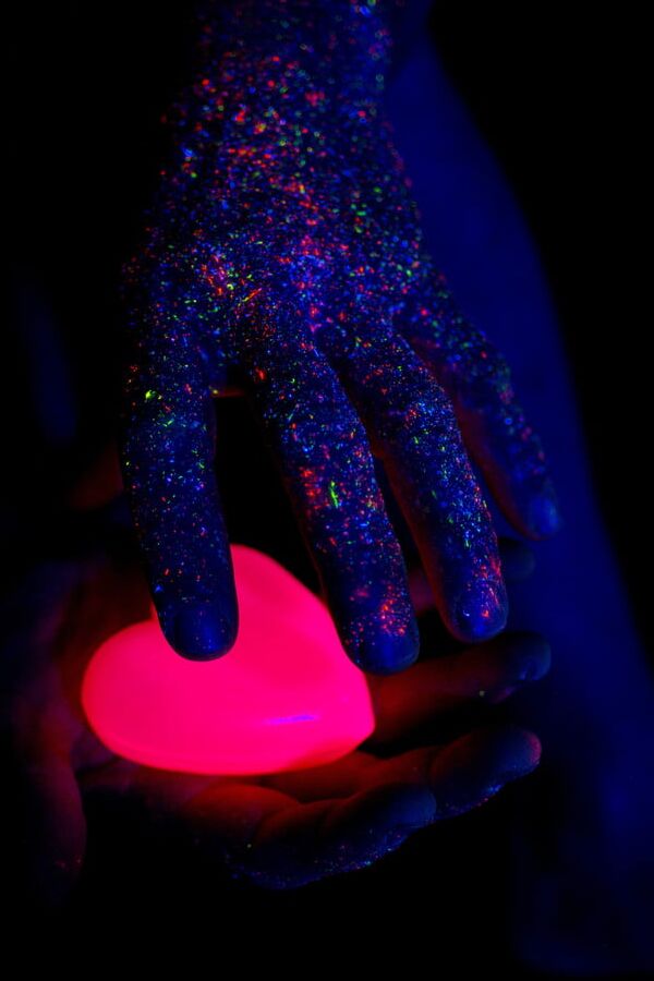 Blacklight