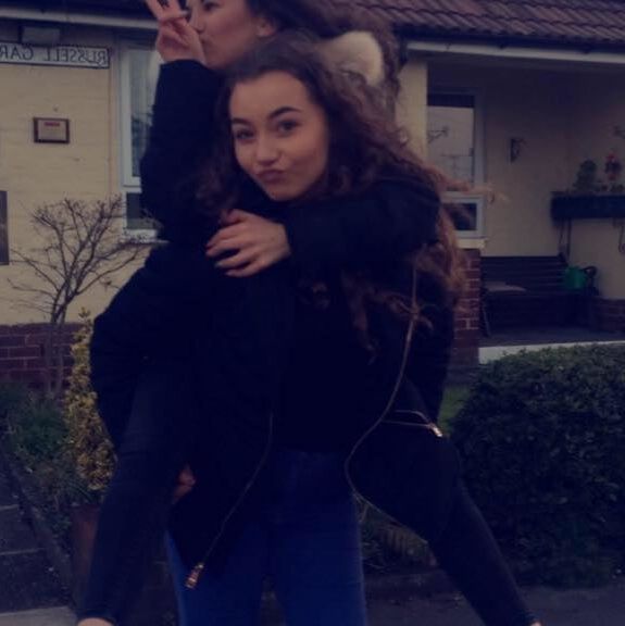 Stupid Chav Sluts- Erin B