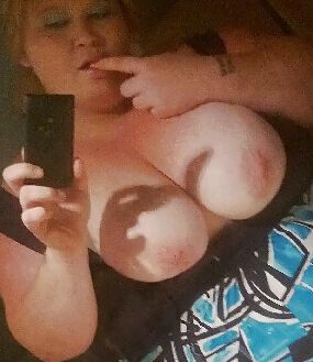 Lisa Titten