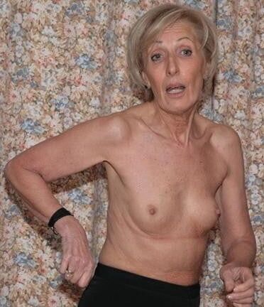 Une Grand Dame Erotique