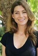 Grey&;s Anatomy - Meredith Grey - Ellen Pompeo