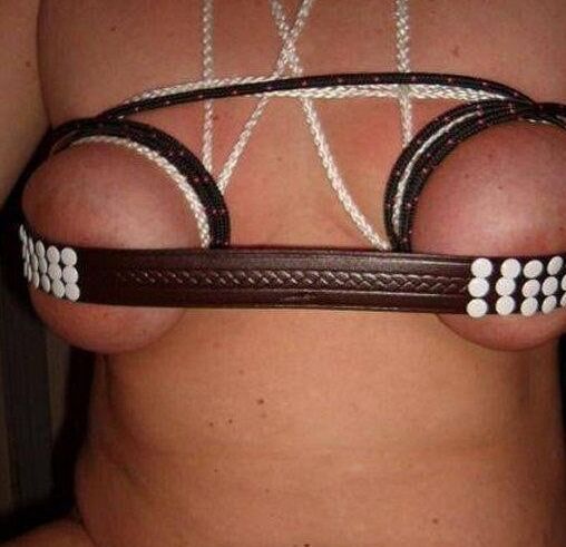 Sexy bras