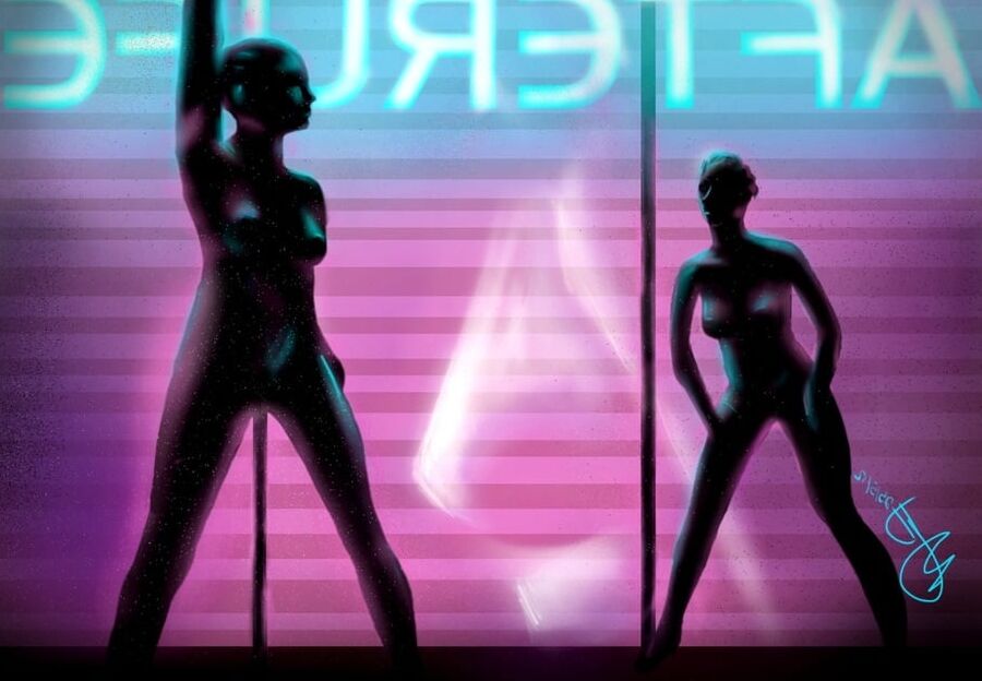 Club Afterlife