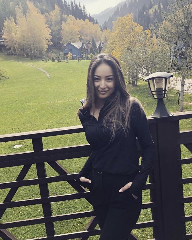 Kz Wife