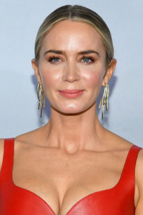 Emily Blunt